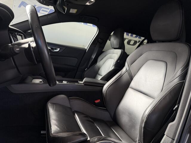 Volvo V60 2.0 T4 R-Design