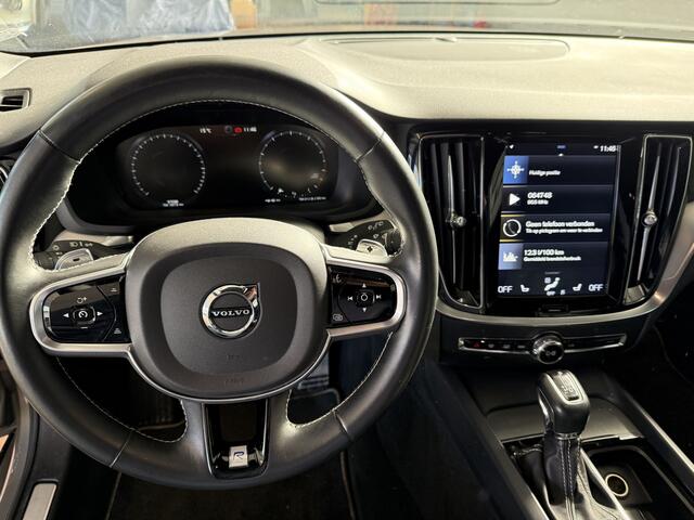 Volvo V60 2.0 T4 R-Design