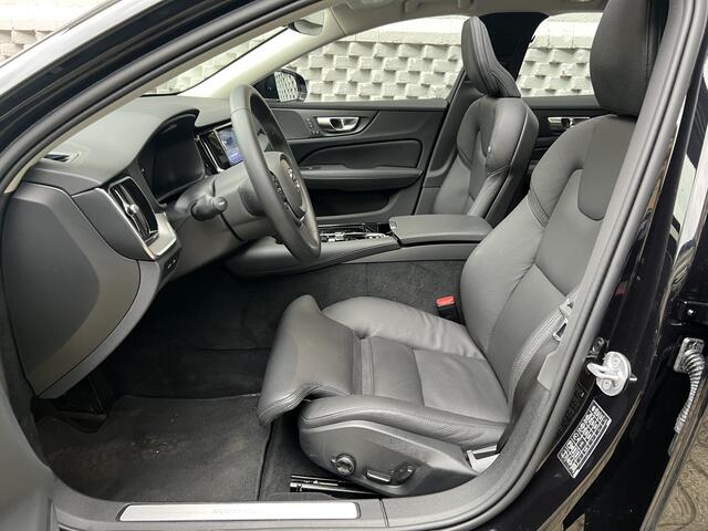 Volvo V60 2.0 T6 Recharge AWD Plus Bright Panorama dak Carplay