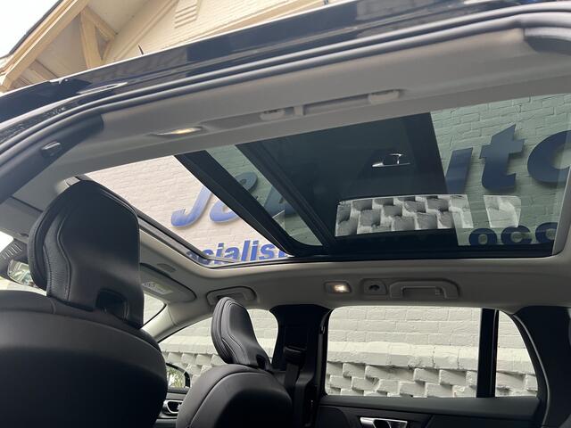 Volvo V60 2.0 T6 Recharge AWD Plus Bright Panorama dak Carplay
