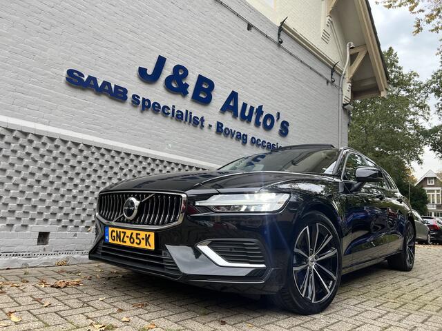 Volvo V60 2.0 T6 Recharge AWD Plus Bright Panorama dak Carplay