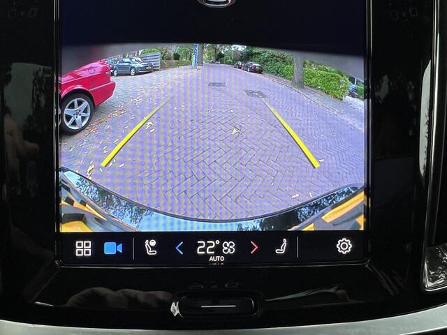 Volvo V60 2.0 T6 Recharge AWD Plus Bright Panorama dak Carplay