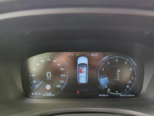 Volvo V60 2.0 T4 Momentum Pro Schuifdak
