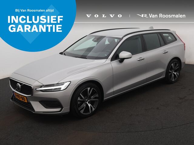 Volvo V60 2.0 B3 Essential Edition