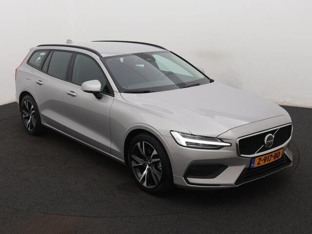 Volvo V60 2.0 B3 Essential Edition