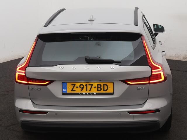 Volvo V60 2.0 B3 Essential Edition