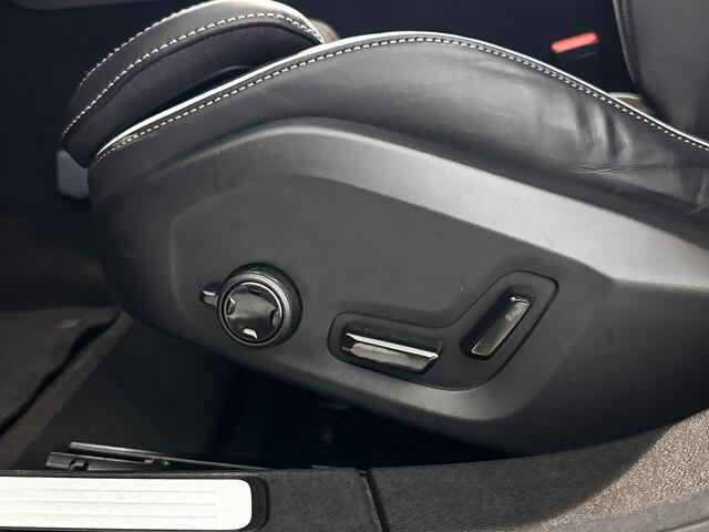 Volvo V60 B3 Plus Dark | Harman Kardon | 360º camera | Stoel- en stuurverwarming | Trekhaak