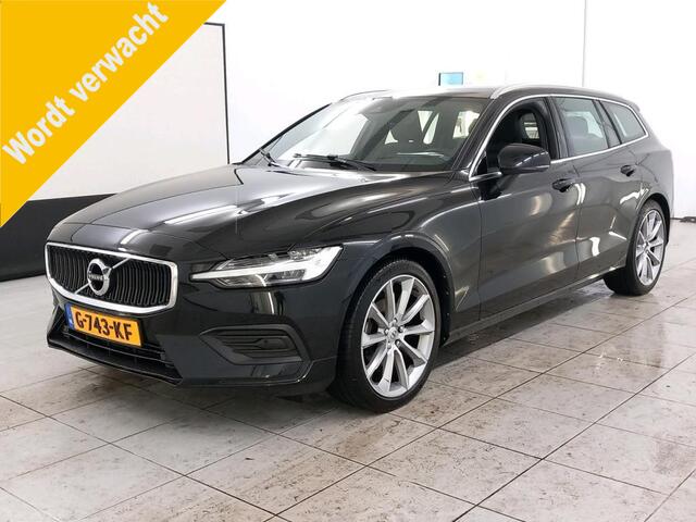 Volvo V60 2.0 T4 Momentum Pro