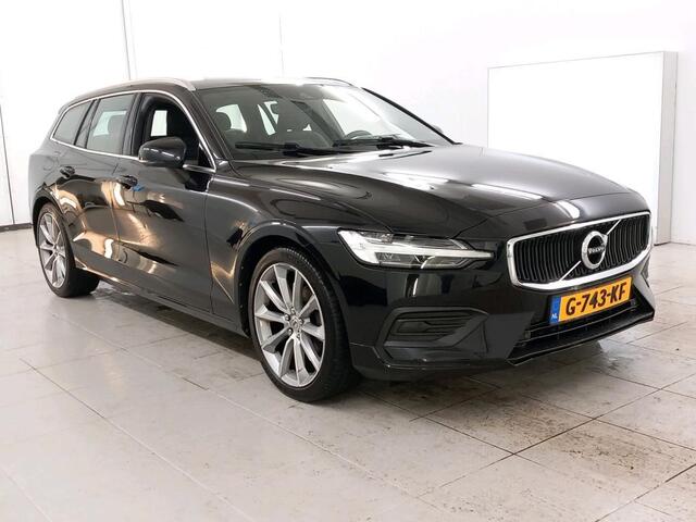 Volvo V60 2.0 T4 Momentum Pro