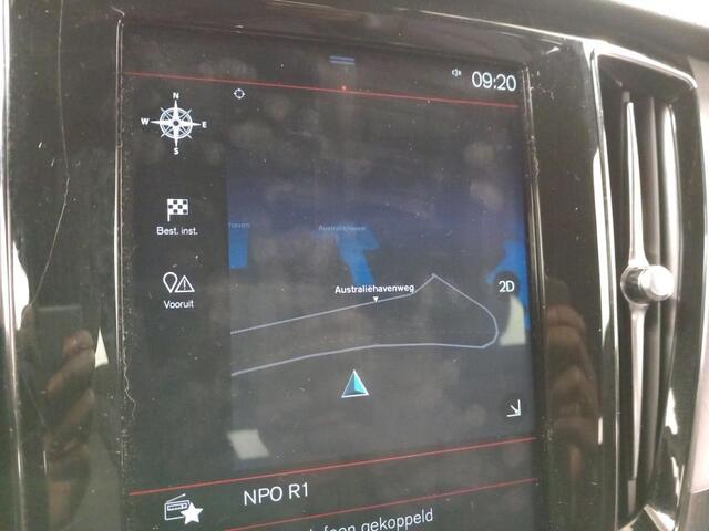 Volvo V60 2.0 T4 Momentum Pro