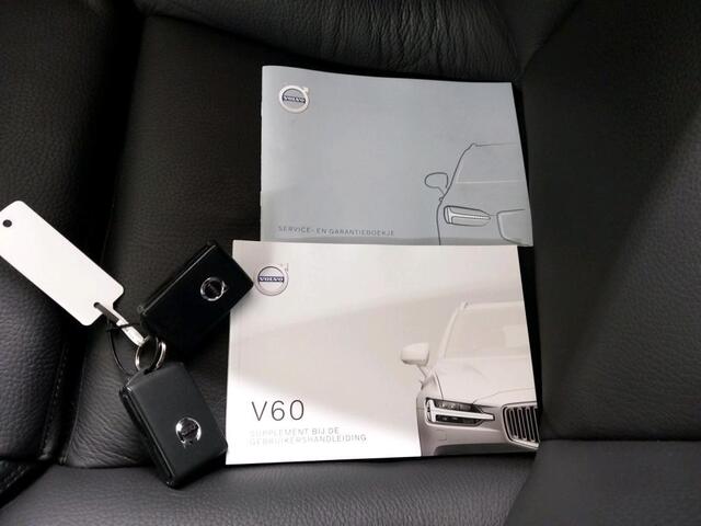 Volvo V60 2.0 T4 Momentum Pro