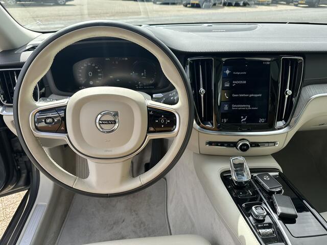 Volvo V60 2.0 T8 Twin Engine AWD Inscription | LED | Pano | Keyless | 360 camera | Apple Carplay | DAB+ | Adapt. Cruise