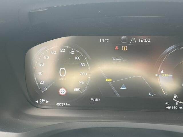 Volvo V60 2.0 T8 Twin Engine AWD Inscription | LED | Pano | Keyless | 360 camera | Apple Carplay | DAB+ | Adapt. Cruise