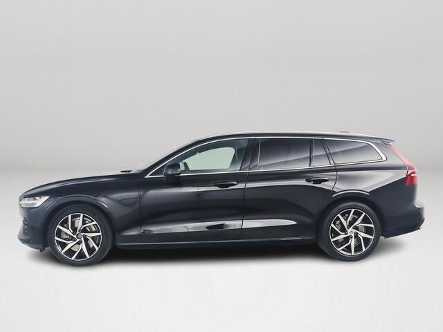 Volvo V60 T5 Aut. Momentum Pro | Parkeercamera | Stoelverwarming | Apple Carplay