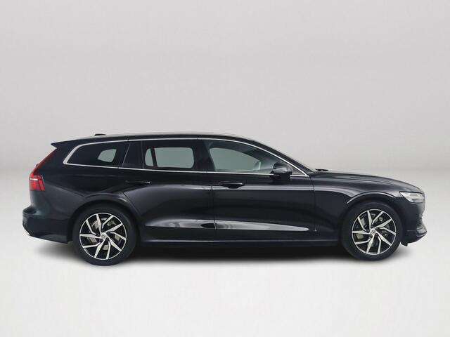 Volvo V60 T5 Aut. Momentum Pro | Parkeercamera | Stoelverwarming | Apple Carplay