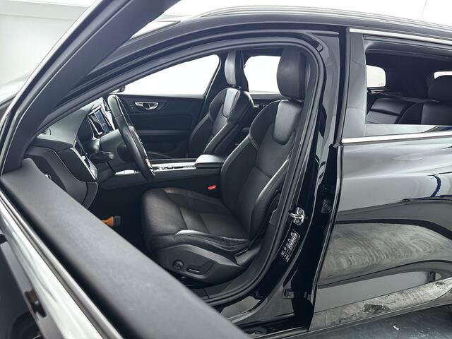 Volvo V60 T5 Aut. Momentum Pro | Parkeercamera | Stoelverwarming | Apple Carplay