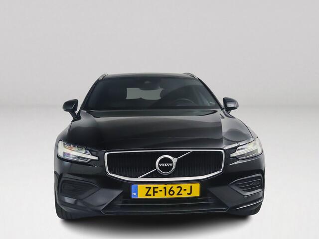 Volvo V60 T5 Aut. Momentum Pro | Parkeercamera | Stoelverwarming | Apple Carplay