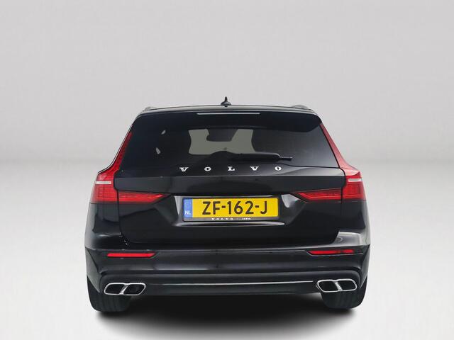 Volvo V60 T5 Aut. Momentum Pro | Parkeercamera | Stoelverwarming | Apple Carplay