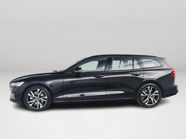 Volvo V60 B4 Plus Dark | Parkeercamera | Stoel- en stuurverwarming | Trekhaak