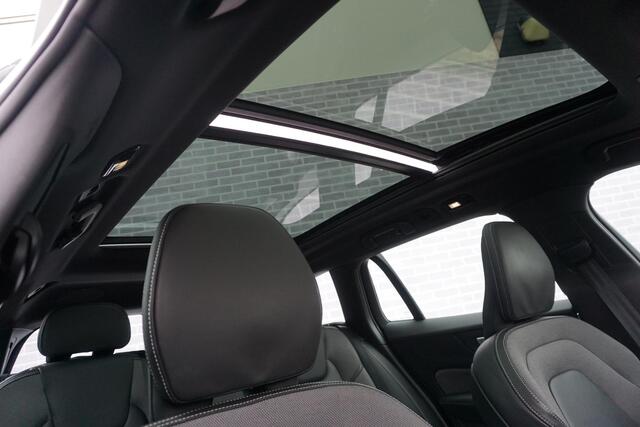 Volvo V60 2.0 B3 Plus Dark | Trekhaak | 360° | Sportstoelen | Harman/Kardon | Panorama Schuifdak |