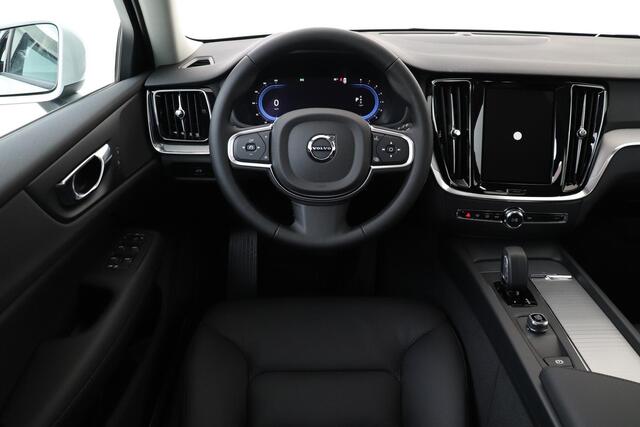 Volvo V60 B3 (M-HYBRID) ESSENTIAL EDITION -LEDER|ADAP.CRUISE|CLIMATE|BLIS|CAMERA