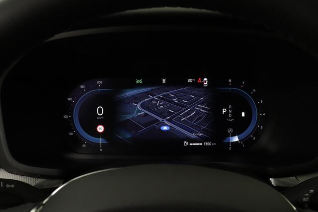 Volvo V60 B3 (M-HYBRID) ESSENTIAL EDITION -LEDER|ADAP.CRUISE|CLIMATE|BLIS|CAMERA