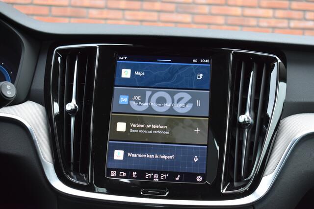 Volvo V60 T6 Recharge 350PK AWD Plus Bright Long Range | Climate | Lighting |
