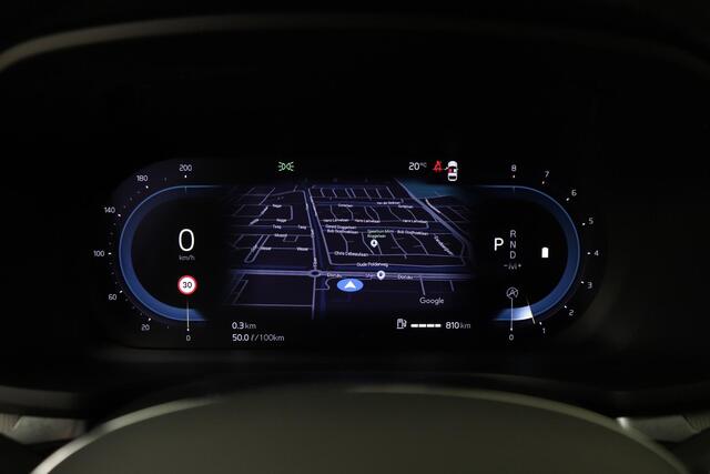 Volvo V60 T6 RECHARGE AWD PLUS DARK -PANO.DAK|HK-AUDIO|360°CAM|BLIS|TREKHAAK