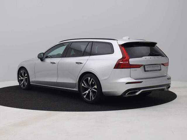 Volvo V60 2.0 B3 R-Design | MEMORY | CAMERA | KEYLESS