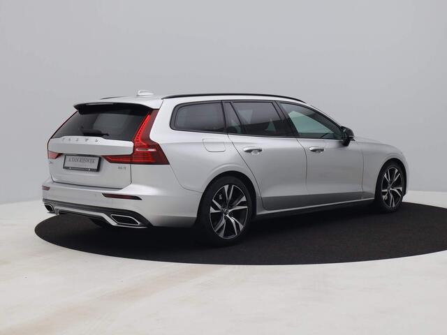 Volvo V60 2.0 B3 R-Design | MEMORY | CAMERA | KEYLESS