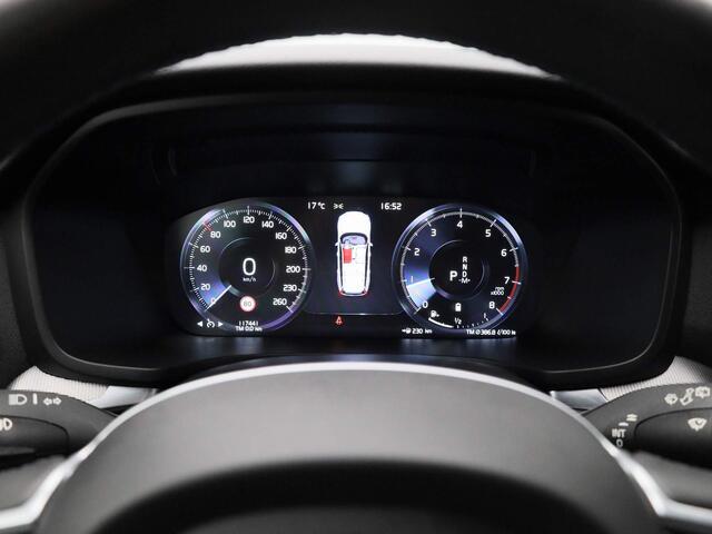 Volvo V60 2.0 B3 R-Design | MEMORY | CAMERA | KEYLESS