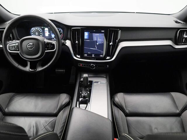 Volvo V60 2.0 B3 R-Design | MEMORY | CAMERA | KEYLESS