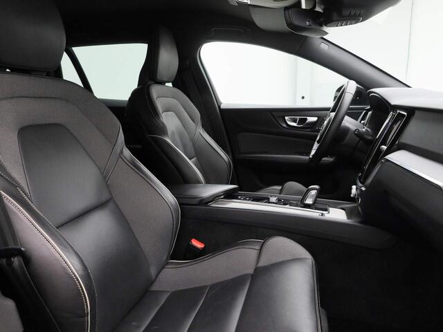 Volvo V60 2.0 B3 R-Design | MEMORY | CAMERA | KEYLESS