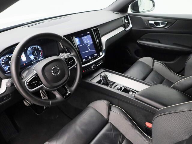 Volvo V60 2.0 B3 R-Design | MEMORY | CAMERA | KEYLESS