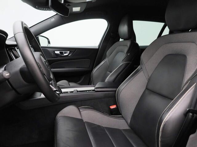 Volvo V60 2.0 B3 R-Design | MEMORY | CAMERA | KEYLESS