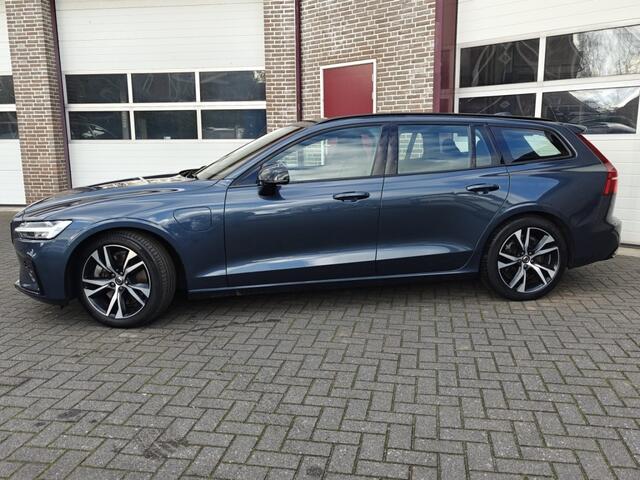 Volvo V60 2.0 T6 Recharge AWD R-Design - Prijs is alles incl.