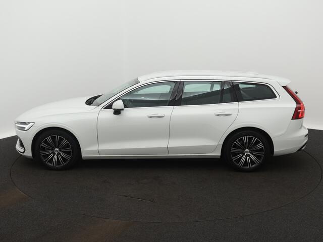 Volvo V60 2.0 B3 Inscription