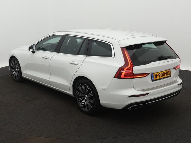 Volvo V60 2.0 B3 Inscription