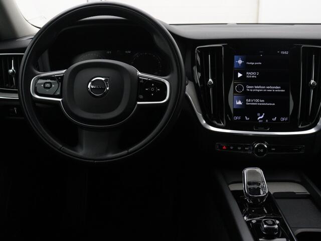 Volvo V60 2.0 B3 Inscription