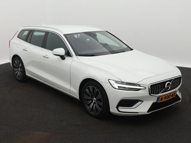 Volvo V60 2.0 B3 Inscription