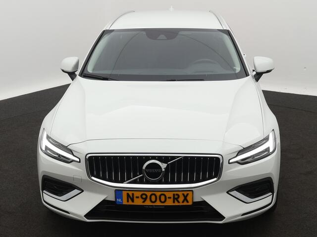 Volvo V60 2.0 B3 Inscription