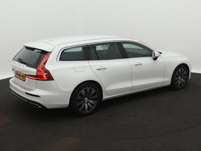 Volvo V60 2.0 B3 Inscription