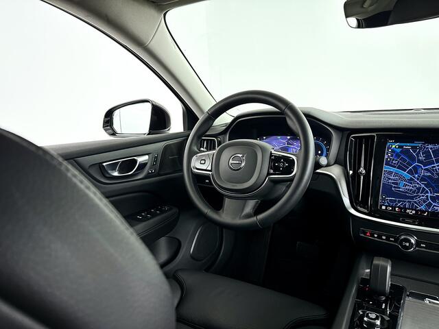 Volvo V60 B3 Plus Bright | Trekhaak | 360º camera | Harman Kardon