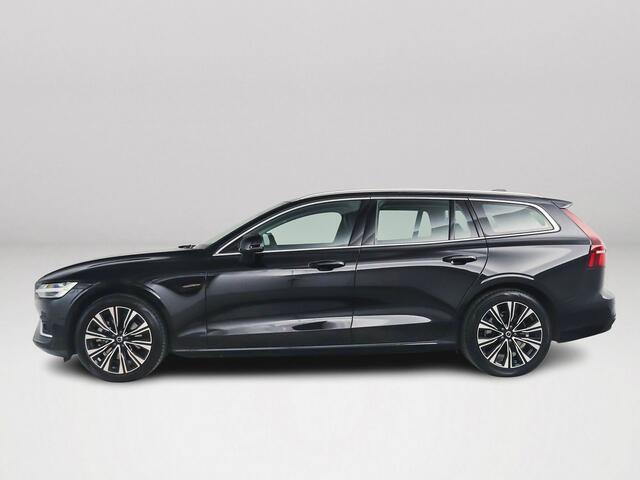 Volvo V60 B3 Plus Bright | Trekhaak | 360º camera | Harman Kardon