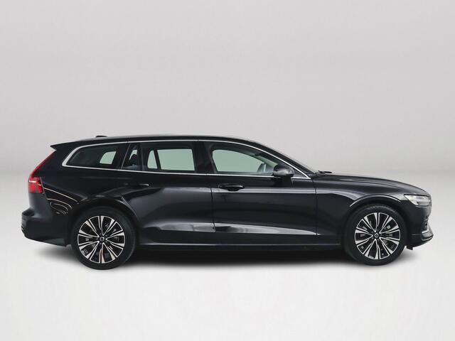 Volvo V60 B3 Plus Bright | Trekhaak | 360º camera | Harman Kardon