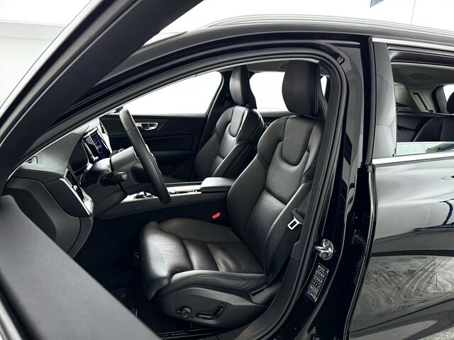 Volvo V60 B3 Plus Bright | Trekhaak | 360º camera | Harman Kardon