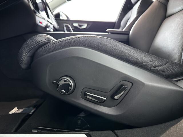 Volvo V60 B3 Plus Bright | Trekhaak | 360º camera | Harman Kardon