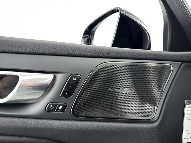 Volvo V60 B3 Plus Bright | Trekhaak | 360º camera | Harman Kardon