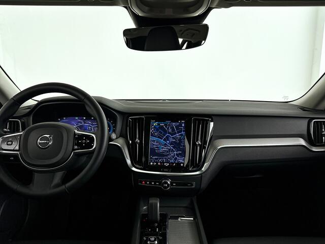 Volvo V60 B3 Plus Bright | Trekhaak | 360º camera | Harman Kardon