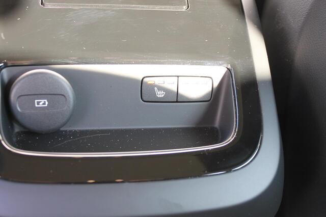 Volvo V60 T8 455PK Automaat Long Range Recharge AWD Adaptieve Cruise Control / Apple Carplay / Verwarmbare buitenste zittingen achterbank / Verwarmbare voorstoelen / DAB+